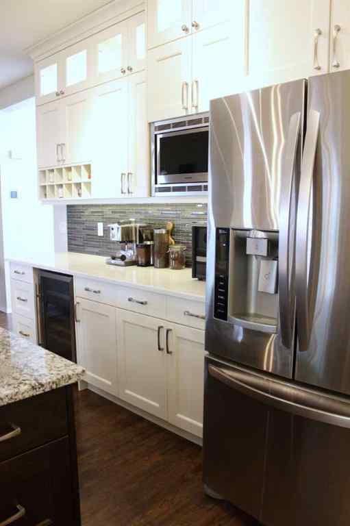 MLS® A2262414 - 64 Tuscany Ridge Green NW in Tuscany Calgary, Residential