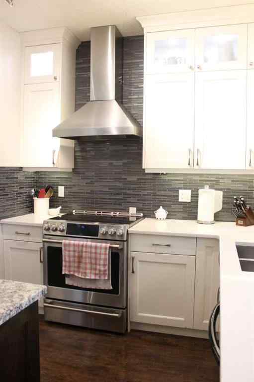 MLS® A2262414 - 64 Tuscany Ridge Green NW in Tuscany Calgary, Residential