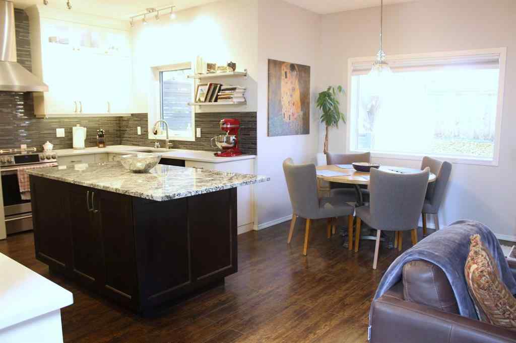 MLS® A2262414 - 64 Tuscany Ridge Green NW in Tuscany Calgary, Residential