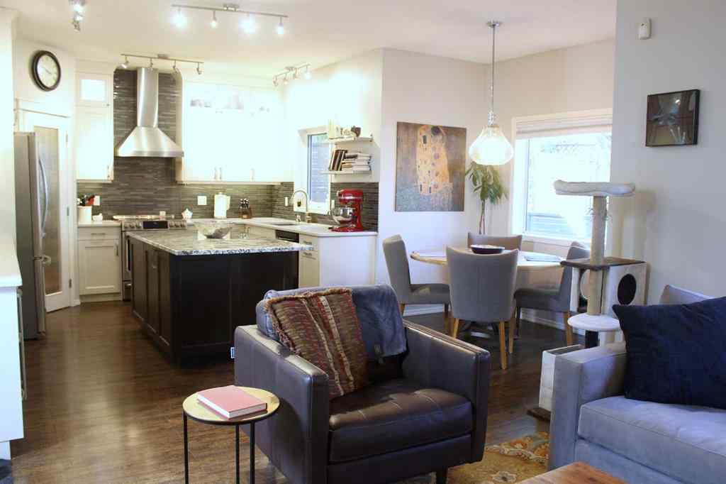 MLS® A2262414 - 64 Tuscany Ridge Green NW in Tuscany Calgary, Residential