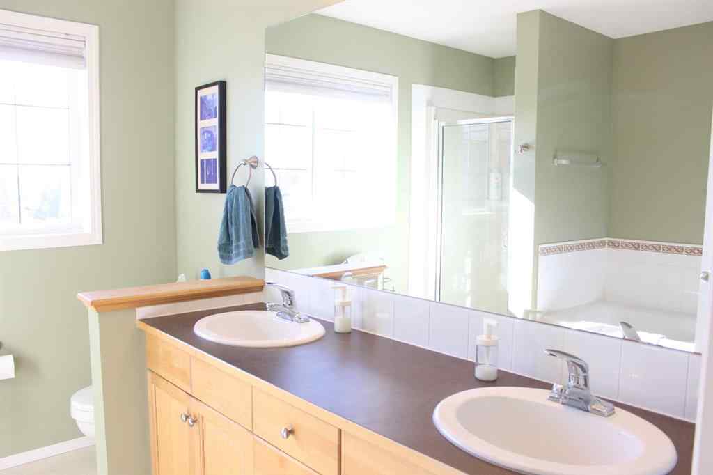 MLS® A2262414 - 64 Tuscany Ridge Green NW in Tuscany Calgary, Residential