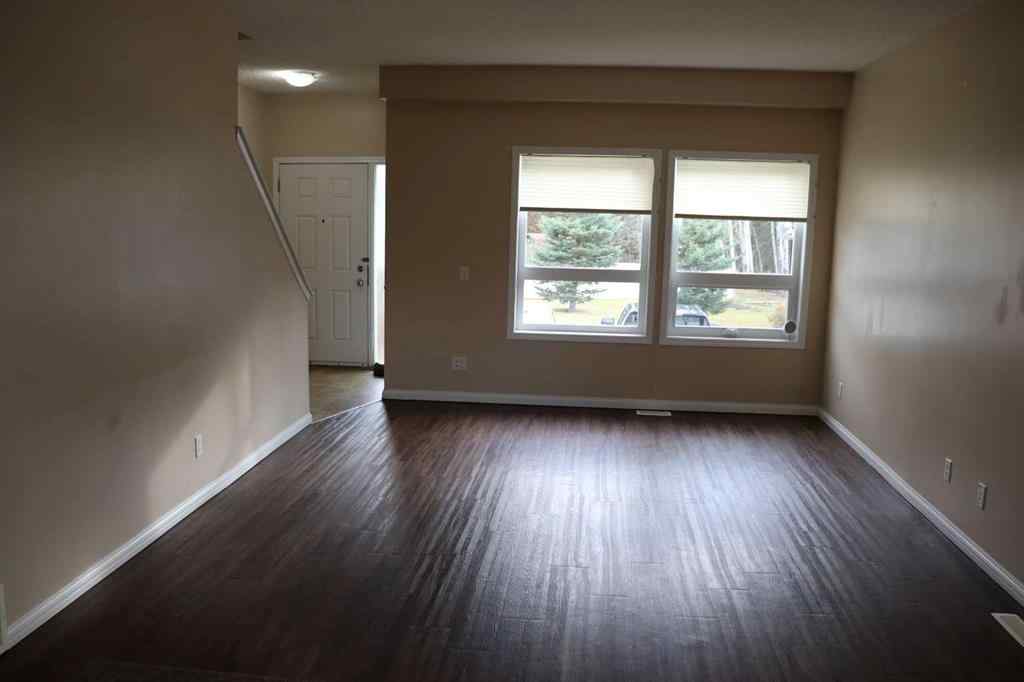 MLS® A2262415 - Unit #4 624 41 Street   in NONE Edson, Residential