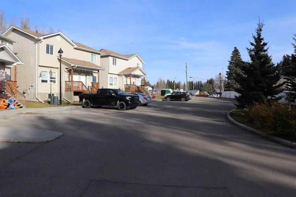 MLS® A2262415 - Unit #4 624 41 Street   in NONE Edson, Residential