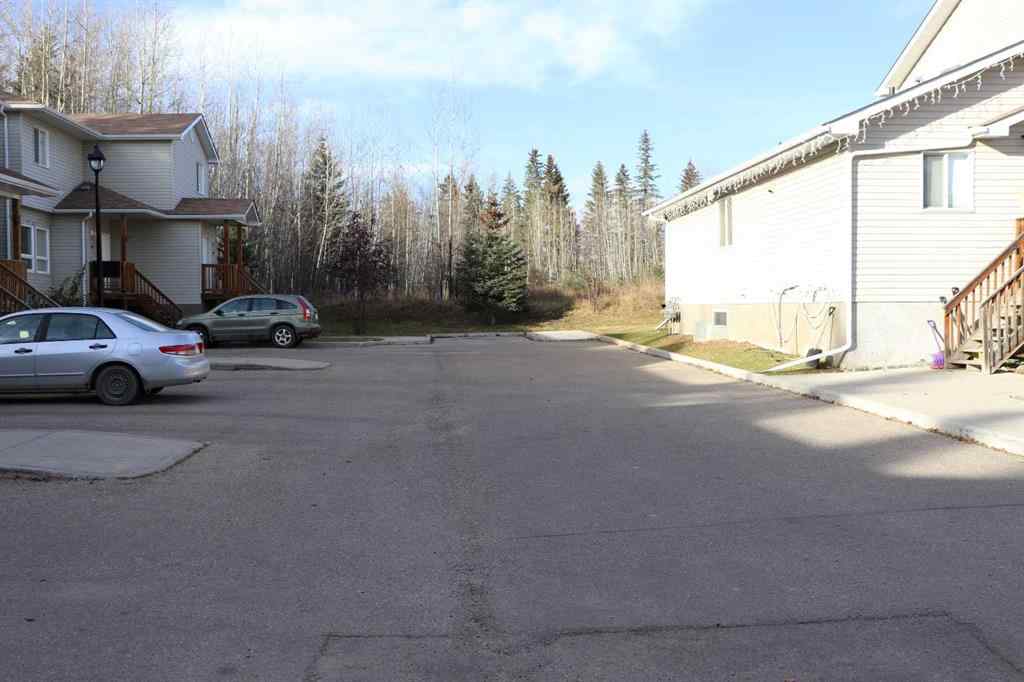 MLS® A2262415 - Unit #4 624 41 Street   in NONE Edson, Residential