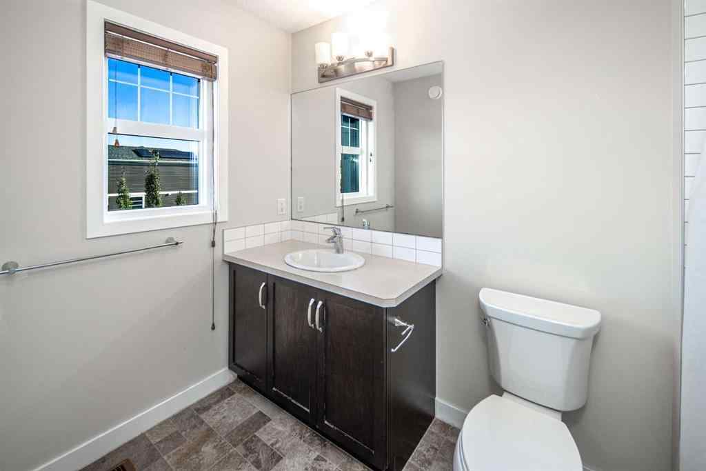 MLS® A2262423 - 70 Evanscrest Road NW in Evanston Calgary, Residential