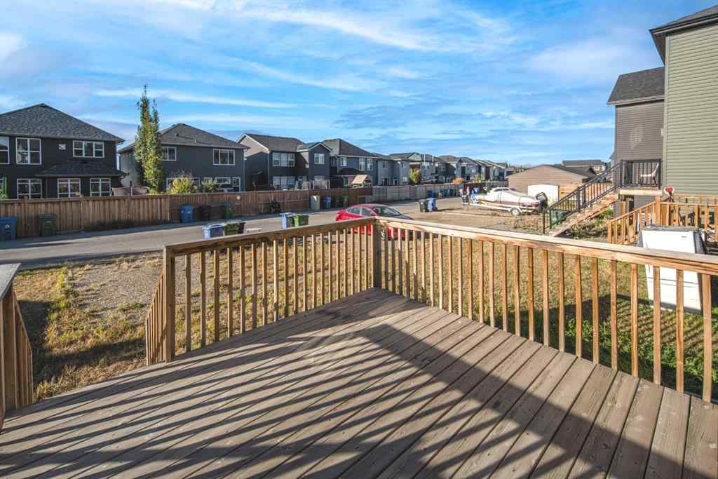 MLS® A2262423 - 70 Evanscrest Road NW in Evanston Calgary, Residential
