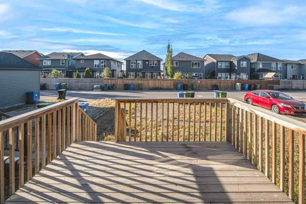 MLS® A2262423 - 70 Evanscrest Road NW in Evanston Calgary, Residential