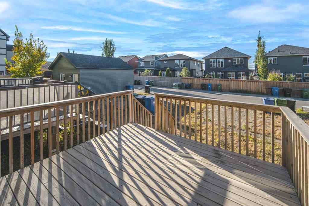 MLS® A2262423 - 70 Evanscrest Road NW in Evanston Calgary, Residential