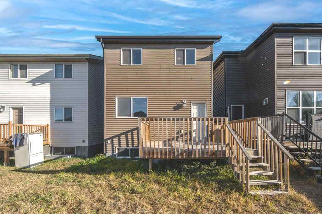 MLS® A2262423 - 70 Evanscrest Road NW in Evanston Calgary, Residential