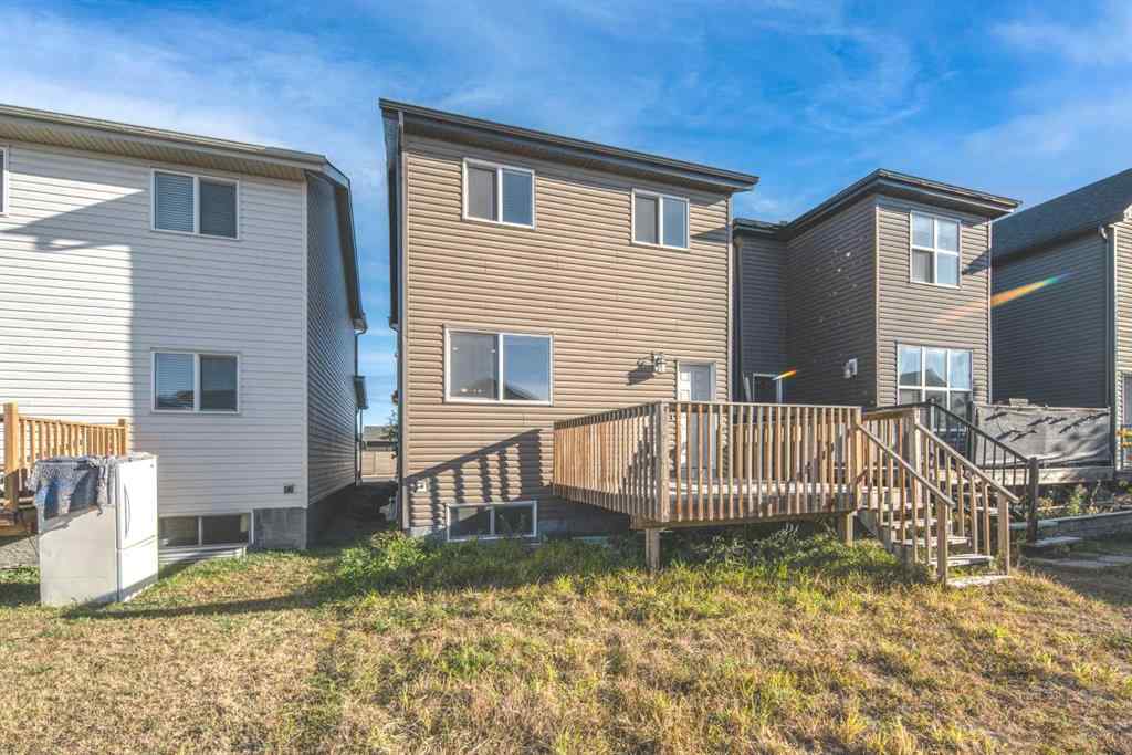 MLS® A2262423 - 70 Evanscrest Road NW in Evanston Calgary, Residential