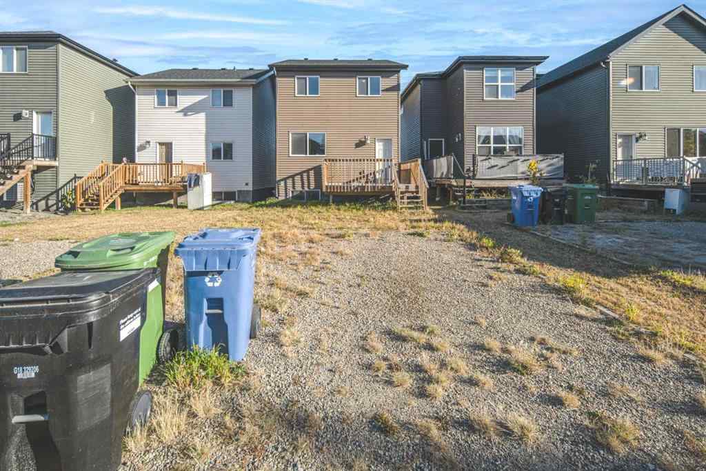 MLS® A2262423 - 70 Evanscrest Road NW in Evanston Calgary, Residential