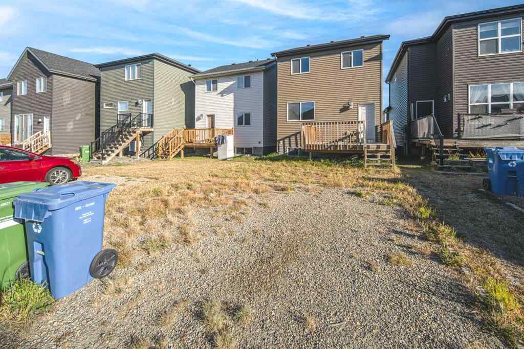 MLS® A2262423 - 70 Evanscrest Road NW in Evanston Calgary, Residential