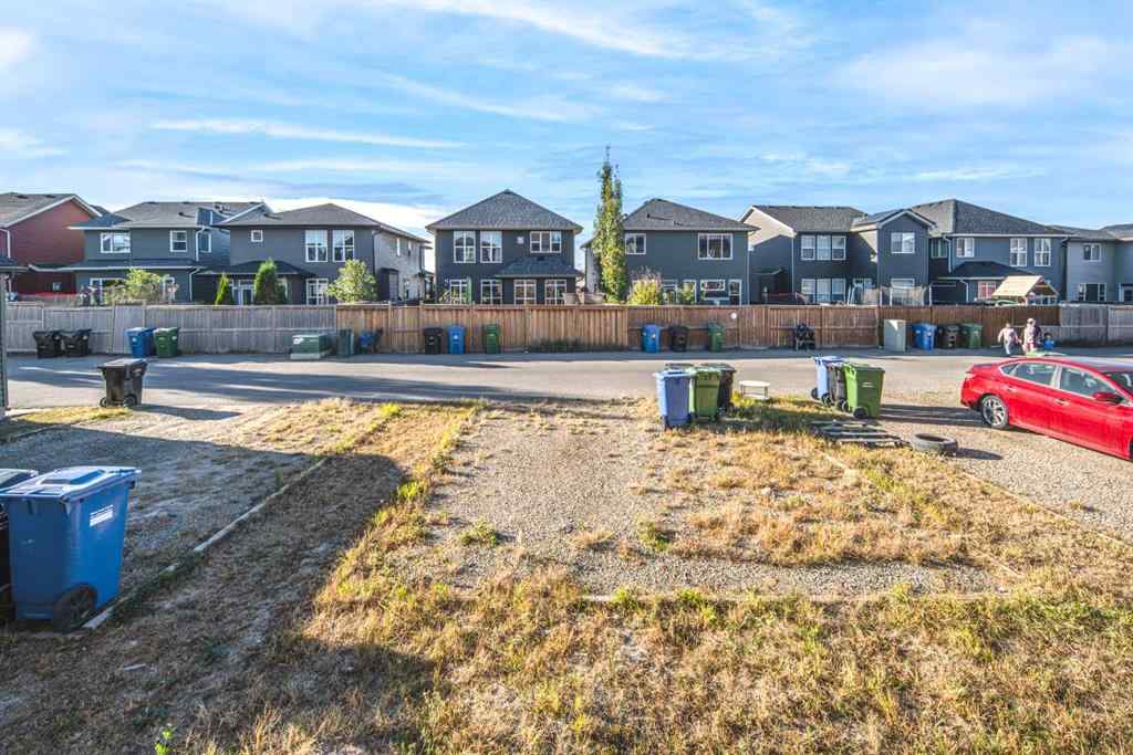 MLS® A2262423 - 70 Evanscrest Road NW in Evanston Calgary, Residential