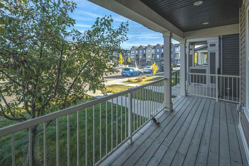 MLS® A2262423 - 70 Evanscrest Road NW in Evanston Calgary, Residential