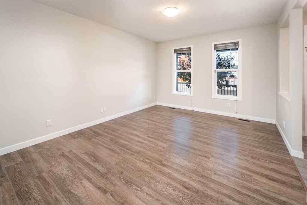 MLS® A2262423 - 70 Evanscrest Road NW in Evanston Calgary, Residential