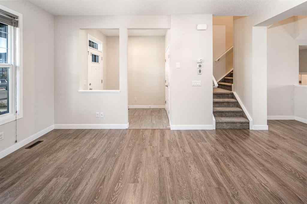 MLS® A2262423 - 70 Evanscrest Road NW in Evanston Calgary, Residential