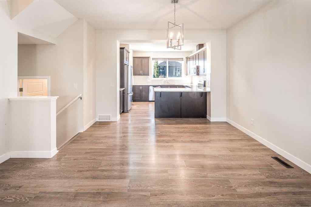 MLS® A2262423 - 70 Evanscrest Road NW in Evanston Calgary, Residential