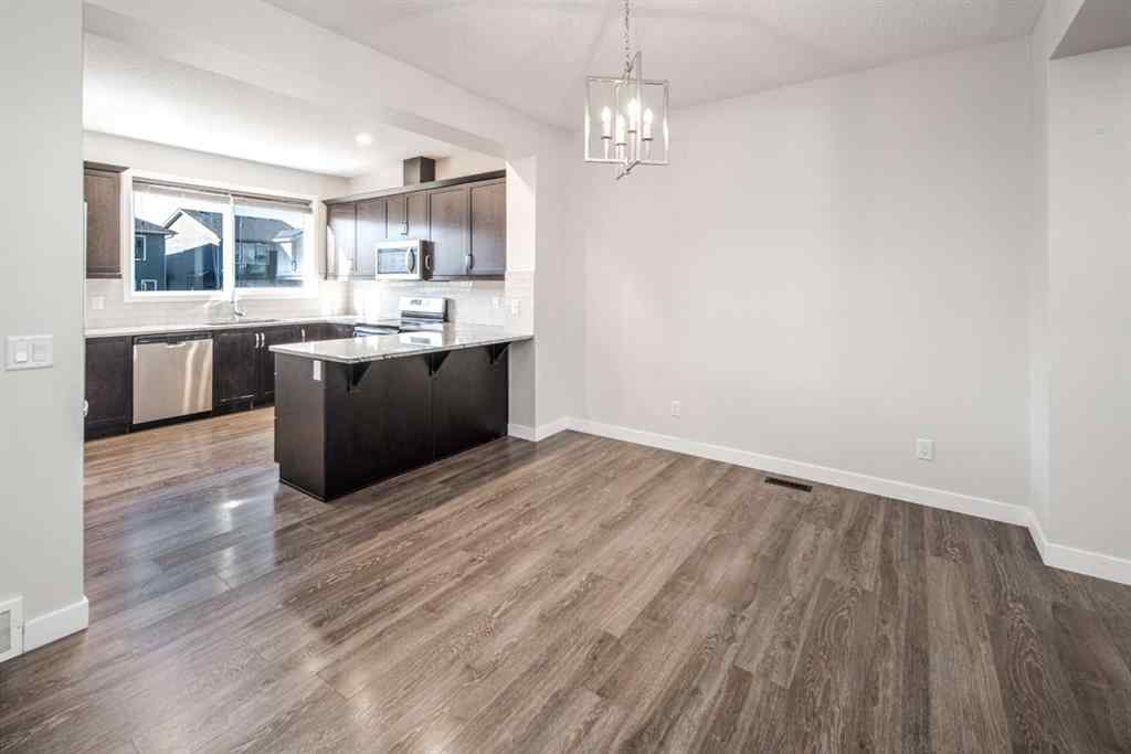 MLS® A2262423 - 70 Evanscrest Road NW in Evanston Calgary, Residential