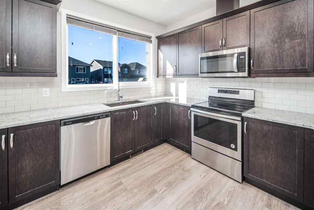 MLS® A2262423 - 70 Evanscrest Road NW in Evanston Calgary, Residential