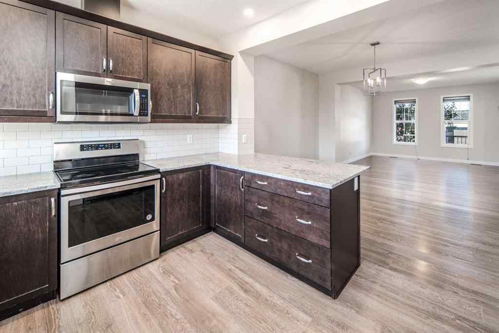 MLS® A2262423 - 70 Evanscrest Road NW in Evanston Calgary, Residential