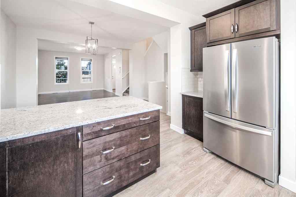 MLS® A2262423 - 70 Evanscrest Road NW in Evanston Calgary, Residential