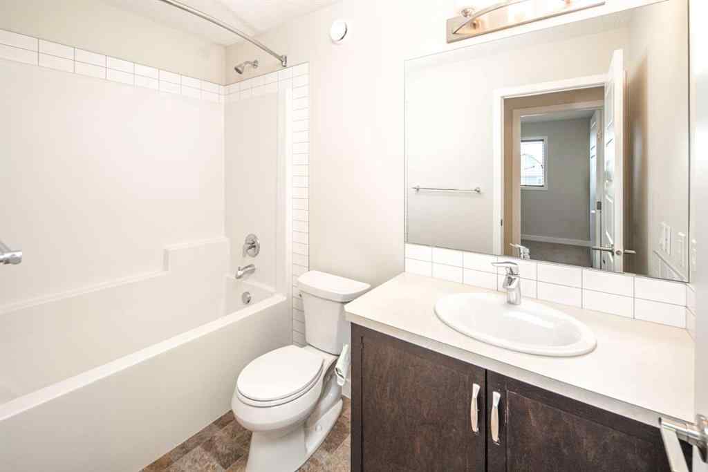 MLS® A2262423 - 70 Evanscrest Road NW in Evanston Calgary, Residential