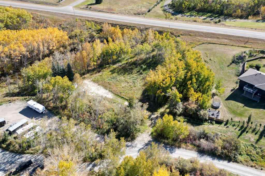 MLS® A2262426 - 24019 241 Avenue E in NONE Rural Foothills County, Land