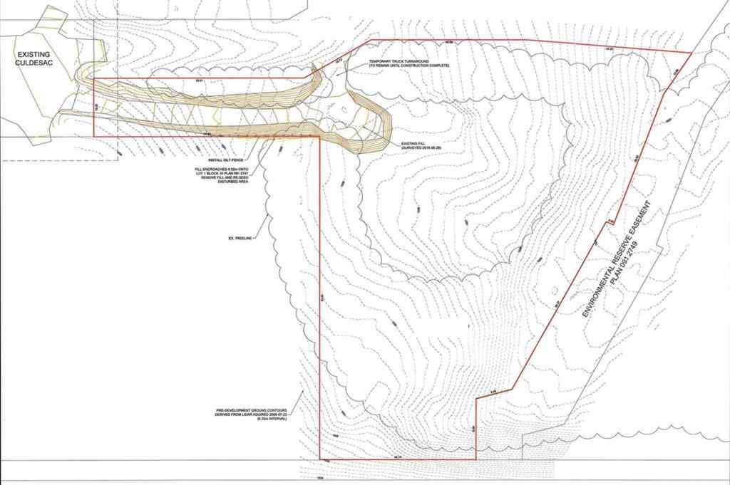 MLS® A2262426 - 24019 241 Avenue E in NONE Rural Foothills County, Land