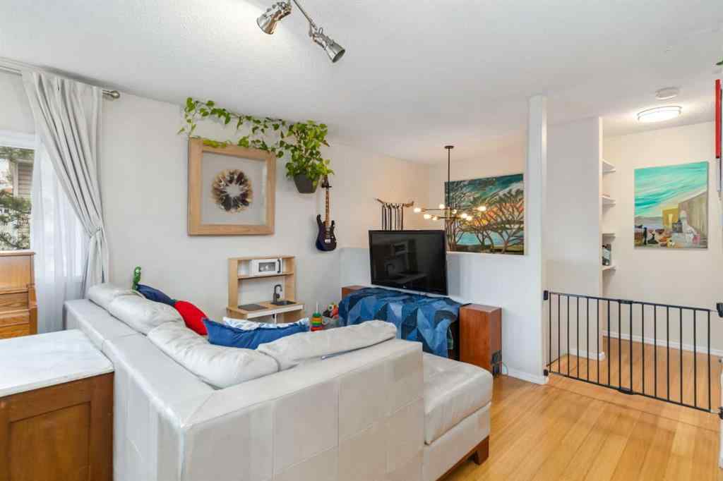 MLS® A2262427 - 104 Sifton Avenue  in Thickwood Fort McMurray, Residential