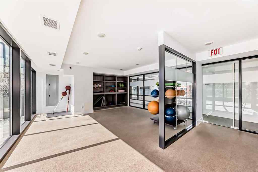 MLS® A2262429 - Unit #2003 310 12 Avenue SW in Beltline Calgary, Residential