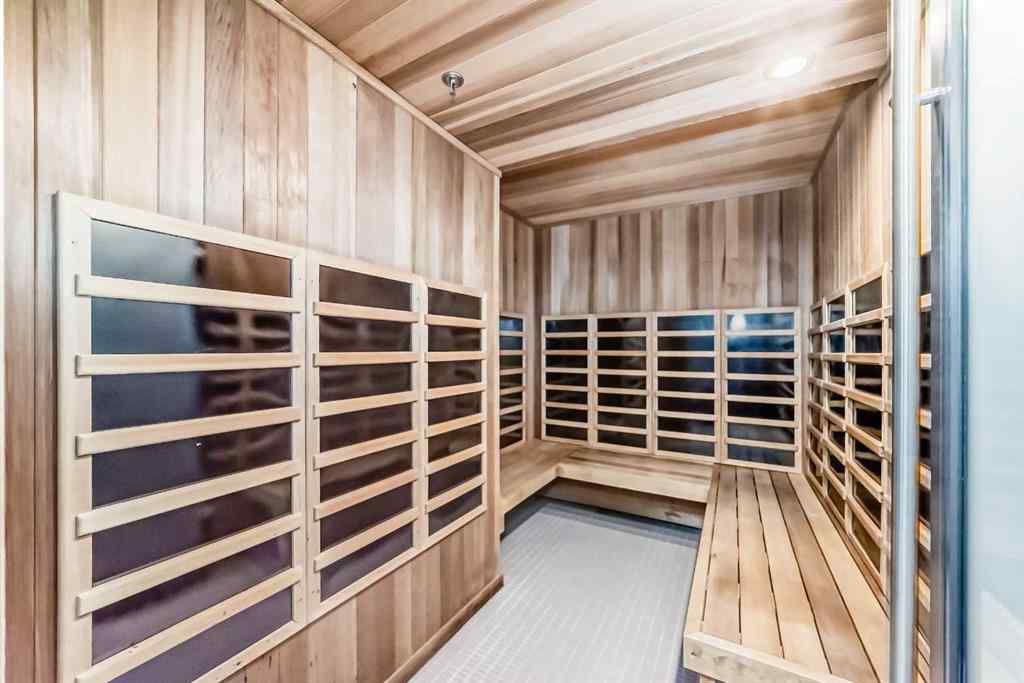 MLS® A2262429 - Unit #2003 310 12 Avenue SW in Beltline Calgary, Residential