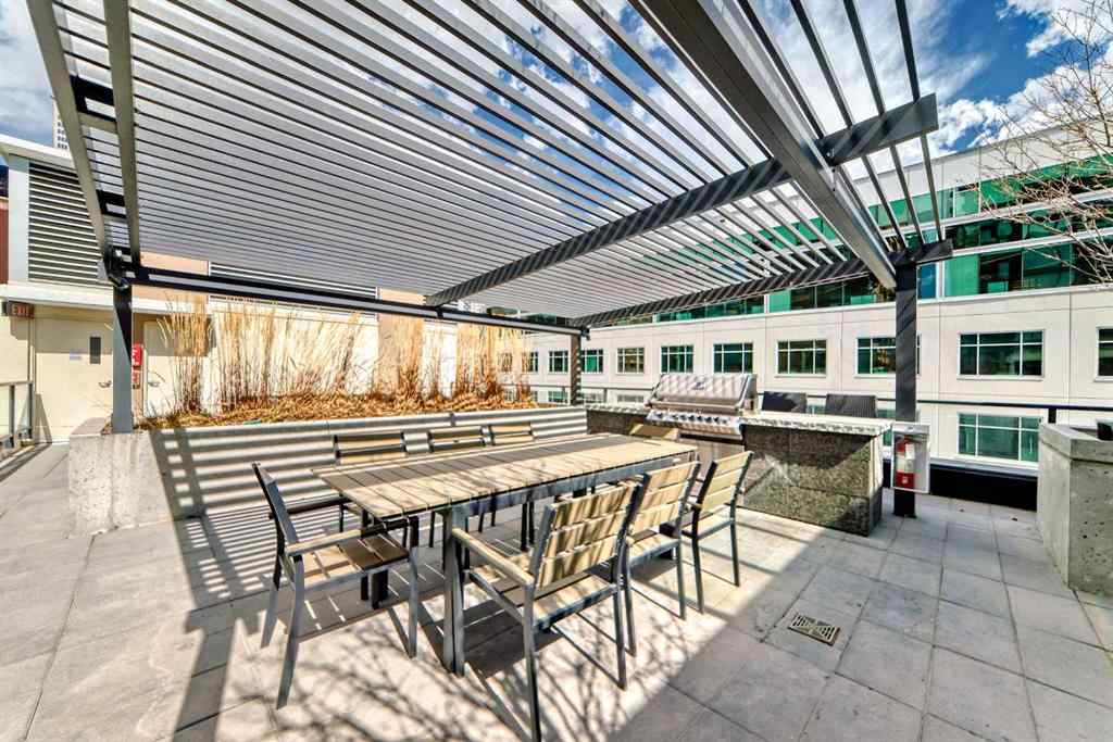 MLS® A2262429 - Unit #2003 310 12 Avenue SW in Beltline Calgary, Residential