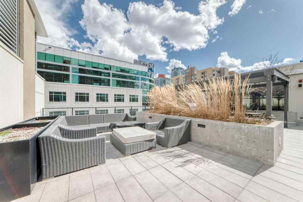 MLS® A2262429 - Unit #2003 310 12 Avenue SW in Beltline Calgary, Residential