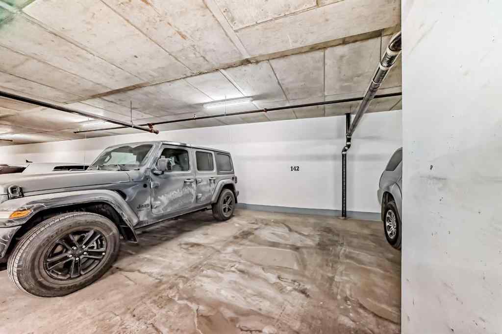 MLS® A2262429 - Unit #2003 310 12 Avenue SW in Beltline Calgary, Residential