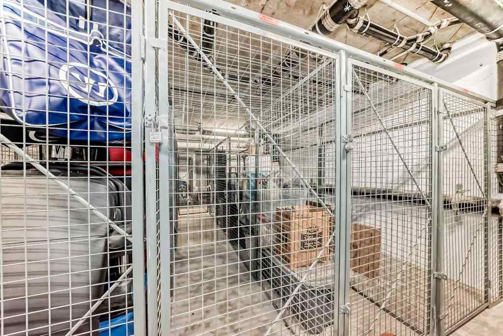 MLS® A2262429 - Unit #2003 310 12 Avenue SW in Beltline Calgary, Residential