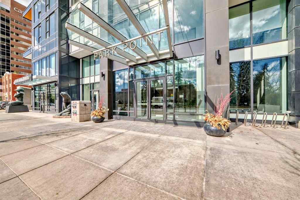 MLS® A2262429 - Unit #2003 310 12 Avenue SW in Beltline Calgary, Residential