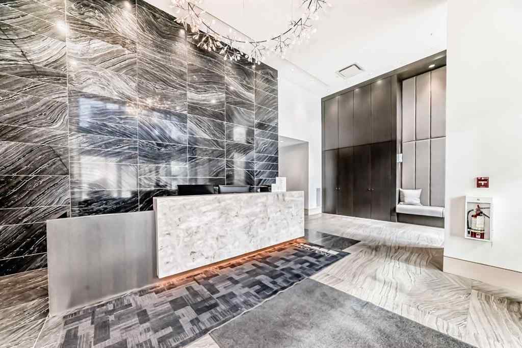 MLS® A2262429 - Unit #2003 310 12 Avenue SW in Beltline Calgary, Residential