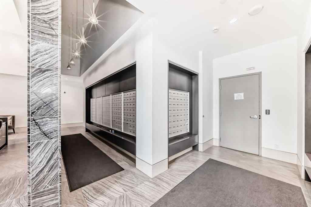 MLS® A2262429 - Unit #2003 310 12 Avenue SW in Beltline Calgary, Residential