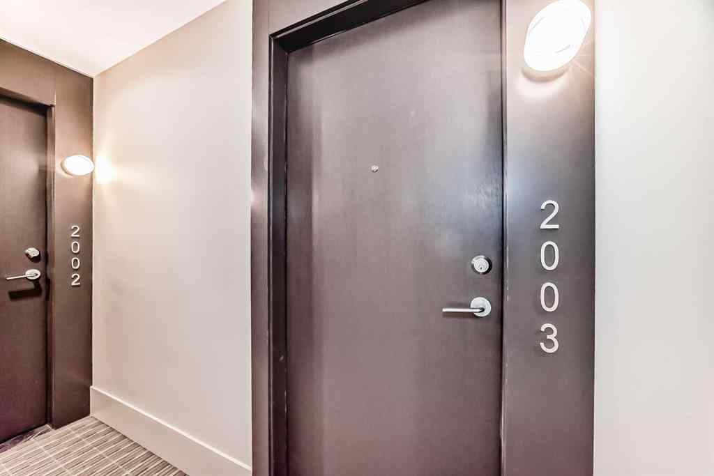 MLS® A2262429 - Unit #2003 310 12 Avenue SW in Beltline Calgary, Residential
