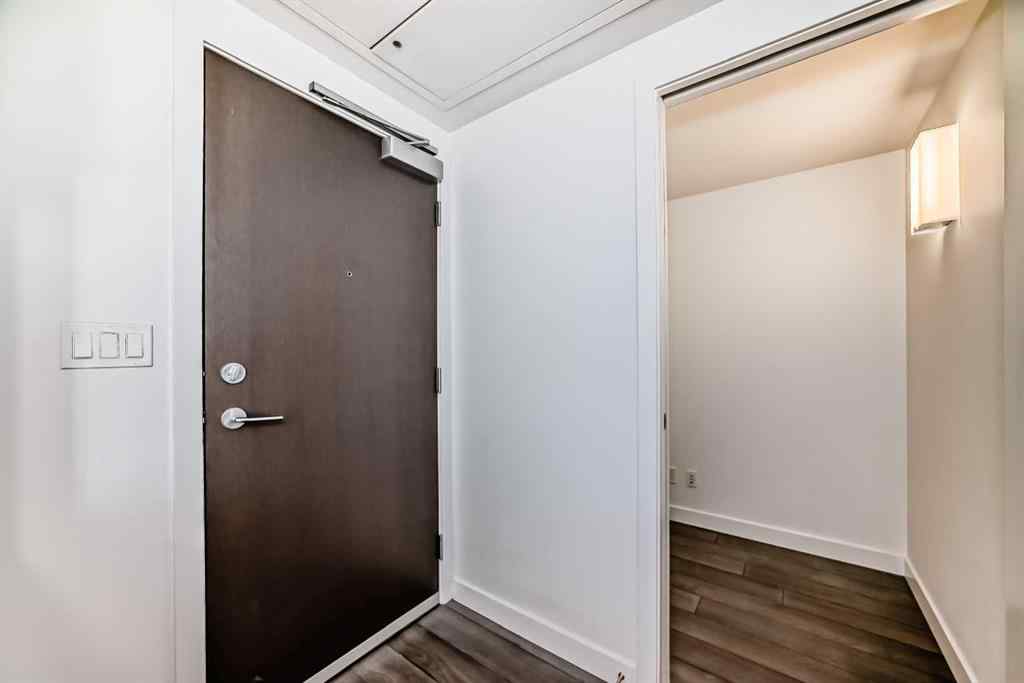 MLS® A2262429 - Unit #2003 310 12 Avenue SW in Beltline Calgary, Residential