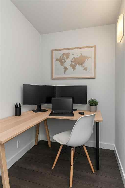 MLS® A2262429 - Unit #2003 310 12 Avenue SW in Beltline Calgary, Residential