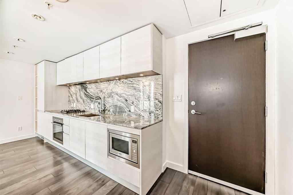 MLS® A2262429 - Unit #2003 310 12 Avenue SW in Beltline Calgary, Residential