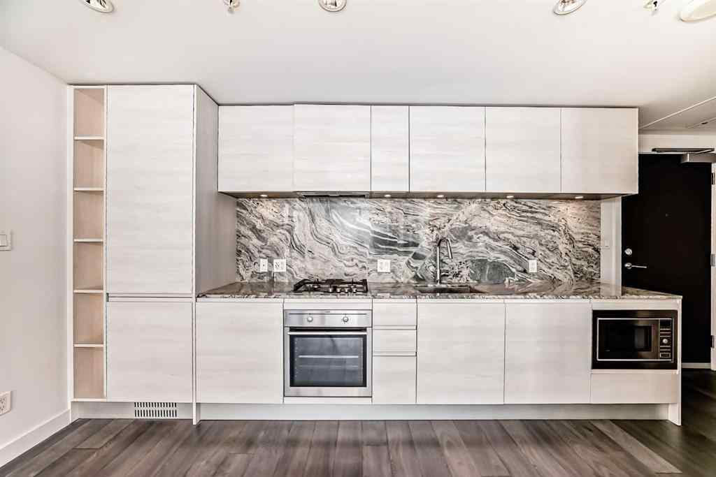 MLS® A2262429 - Unit #2003 310 12 Avenue SW in Beltline Calgary, Residential