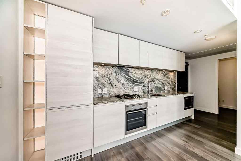 MLS® A2262429 - Unit #2003 310 12 Avenue SW in Beltline Calgary, Residential