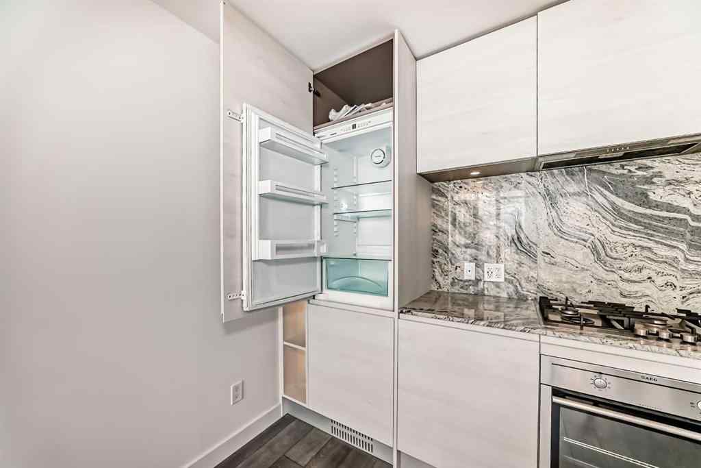 MLS® A2262429 - Unit #2003 310 12 Avenue SW in Beltline Calgary, Residential