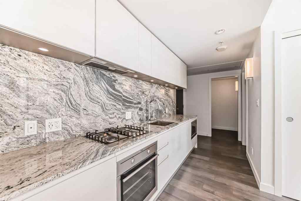 MLS® A2262429 - Unit #2003 310 12 Avenue SW in Beltline Calgary, Residential