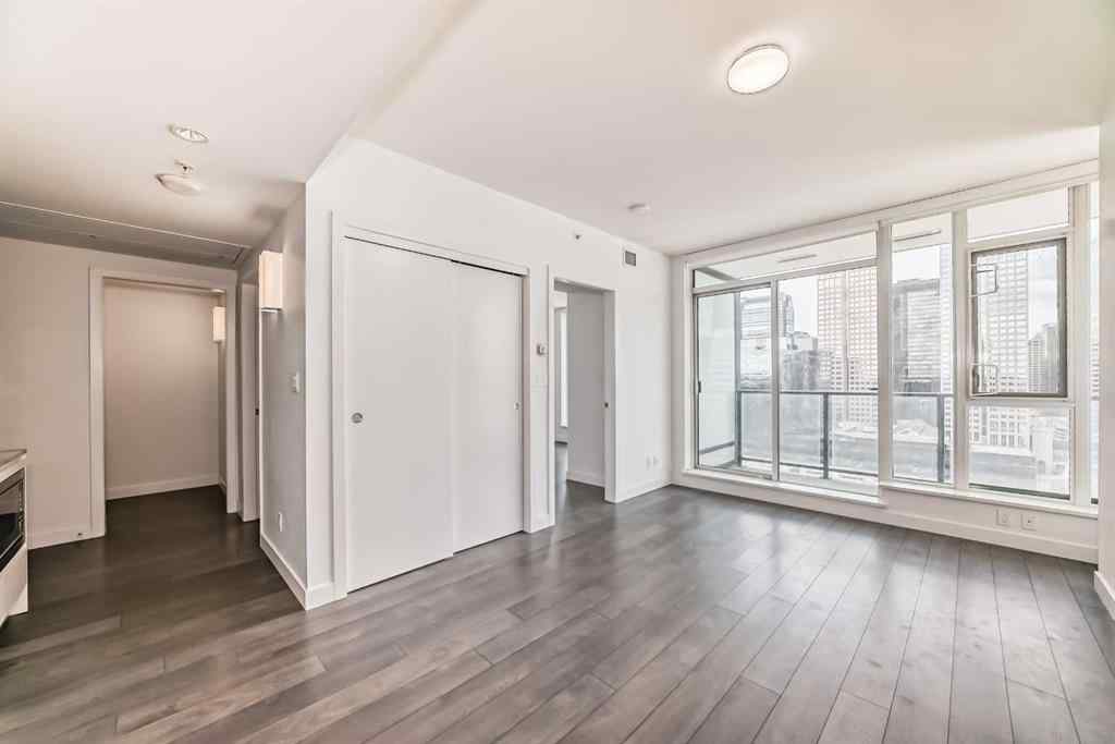 MLS® A2262429 - Unit #2003 310 12 Avenue SW in Beltline Calgary, Residential