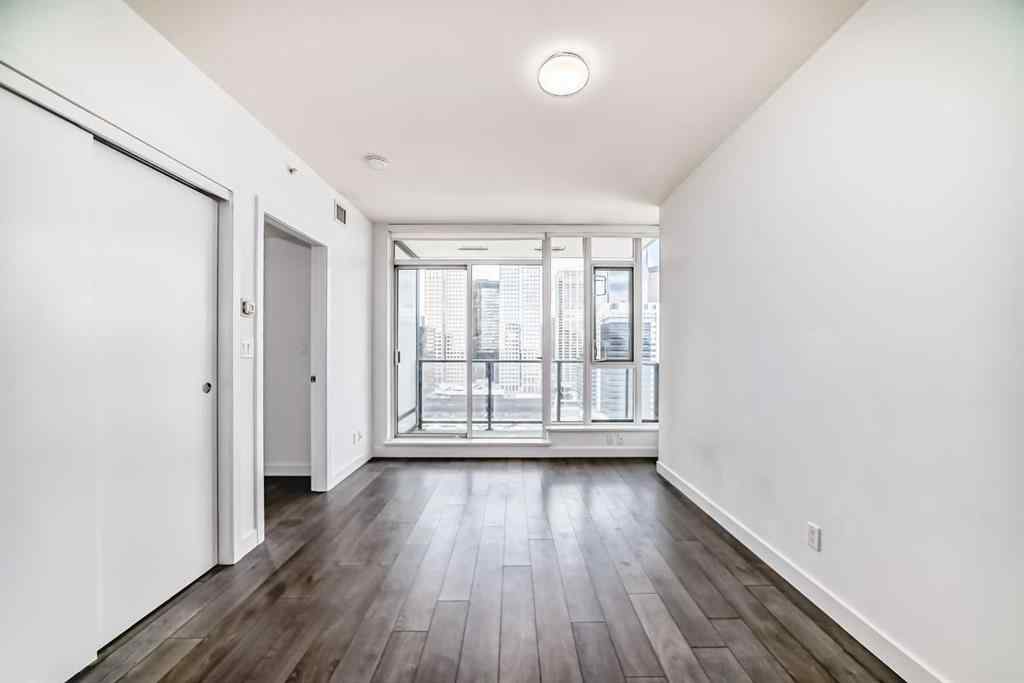 MLS® A2262429 - Unit #2003 310 12 Avenue SW in Beltline Calgary, Residential