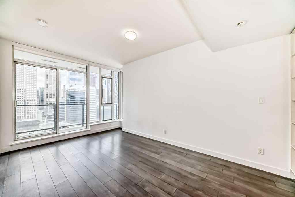 MLS® A2262429 - Unit #2003 310 12 Avenue SW in Beltline Calgary, Residential