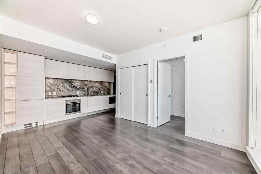 MLS® A2262429 - Unit #2003 310 12 Avenue SW in Beltline Calgary, Residential